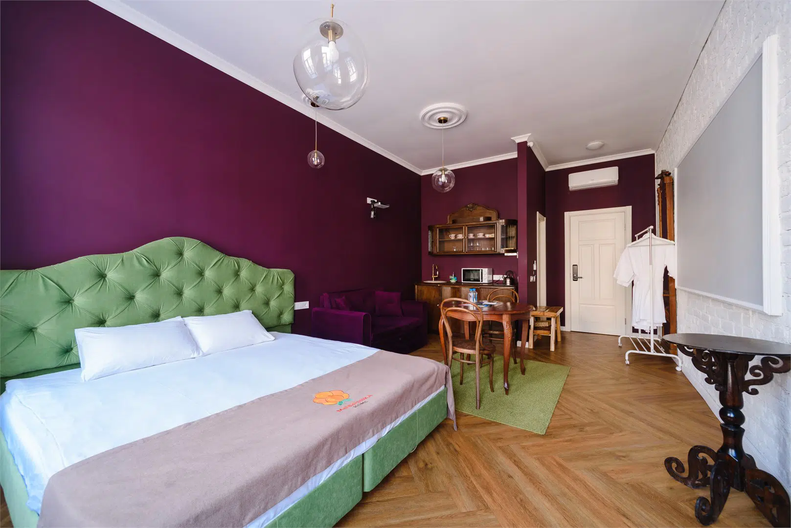 room image