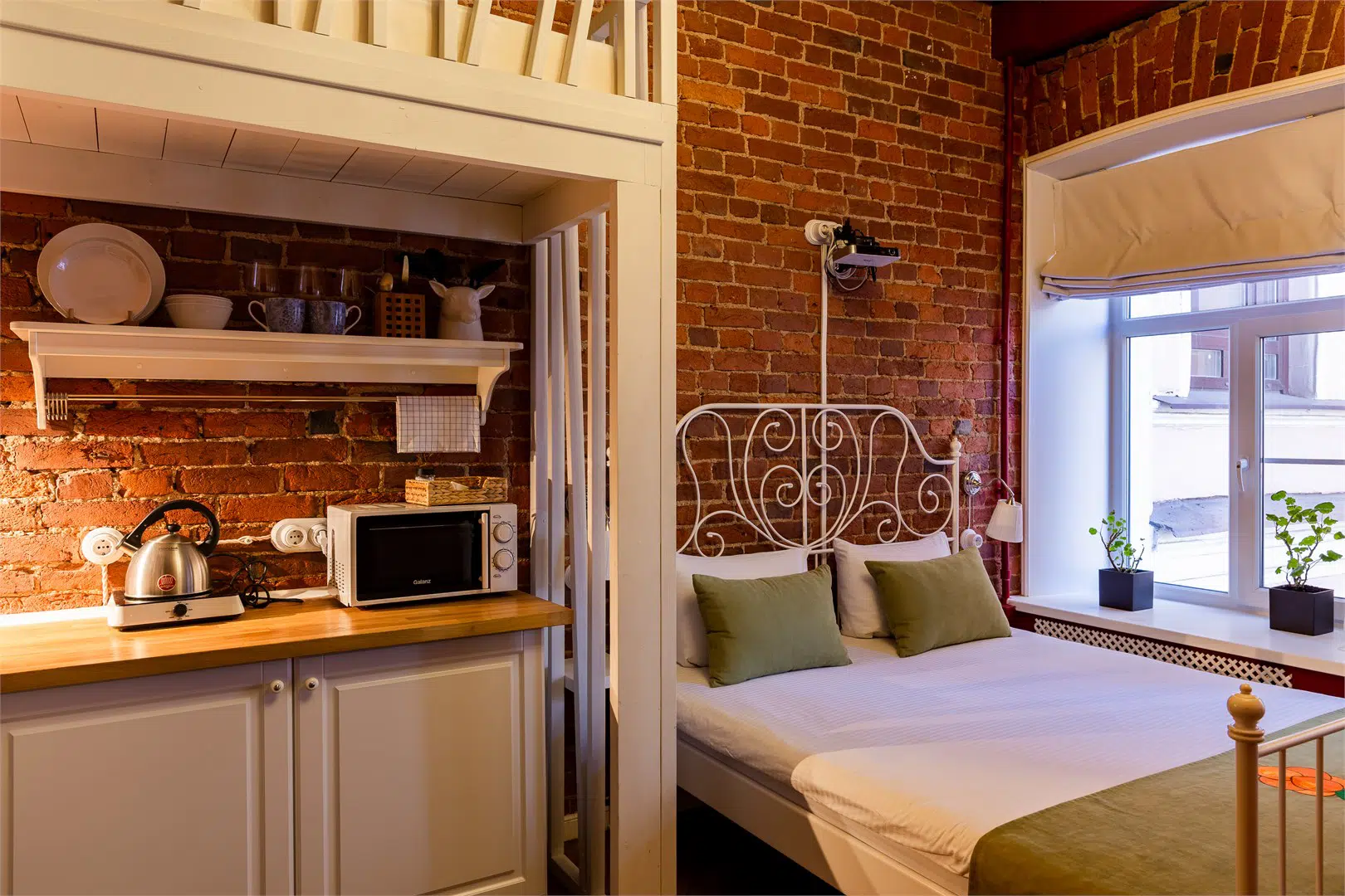 room image